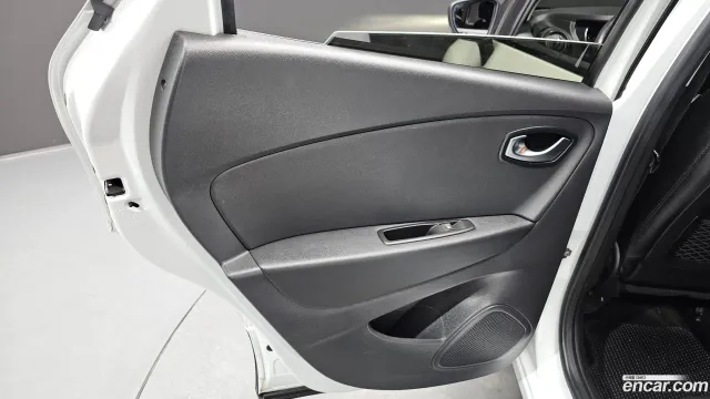Renault QM3