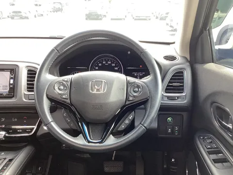 Honda HR-V (Vezel)
