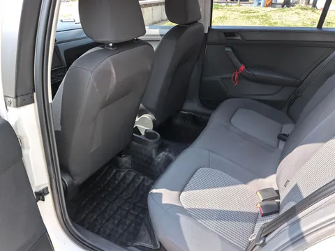 Volkswagen Santana