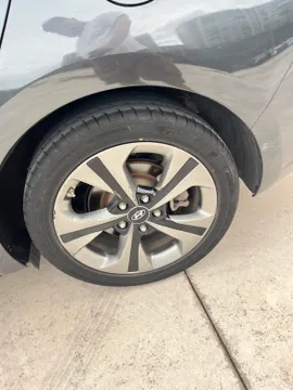 Hyundai Festa