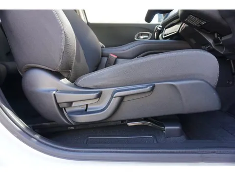 Honda HR-V (Vezel)