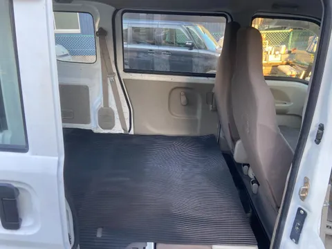 Nissan Clipper