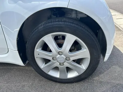 Mitsubishi I