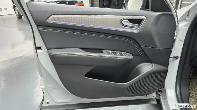 Renault XM3