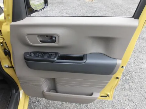 Honda N-BOX Joy
