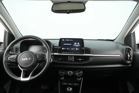 Kia Picanto (Morning)