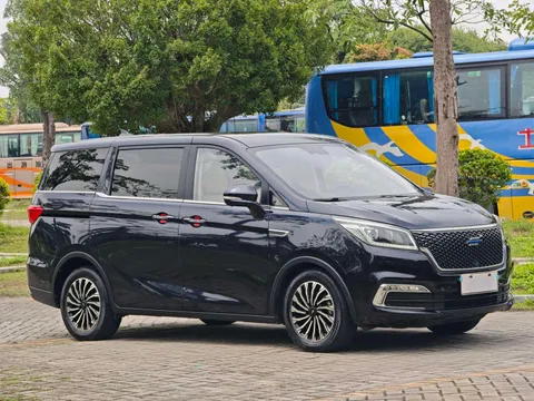 Changan