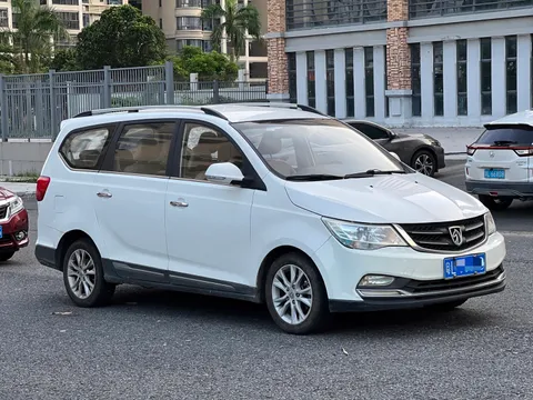 Baojun 730