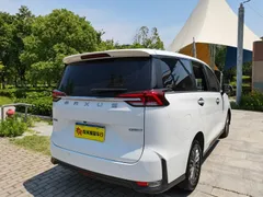Maxus G50
