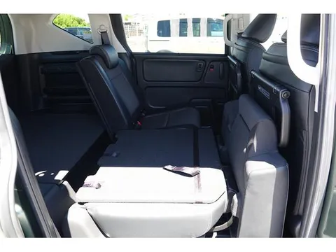 Honda Freed Plus