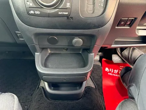 Suzuki Solio Bandit