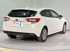 Subaru Impreza Sports