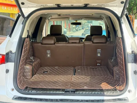 Zotye T800