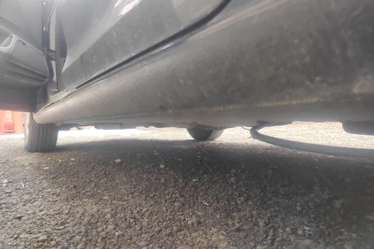 Volkswagen Santana