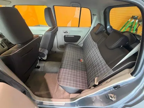 Suzuki Alto Lapin LC