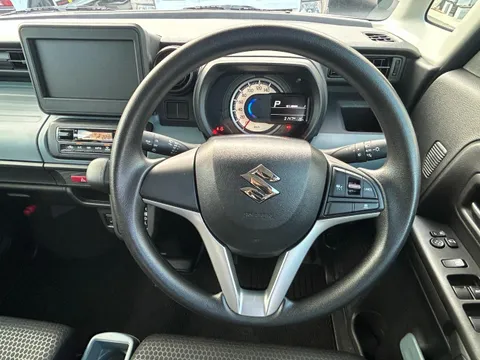 Suzuki Spacia Base