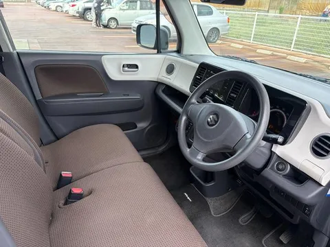 Suzuki MR Wagon
