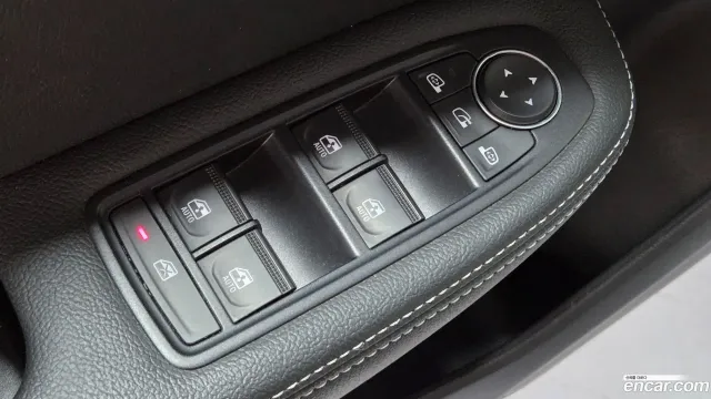 Renault XM3