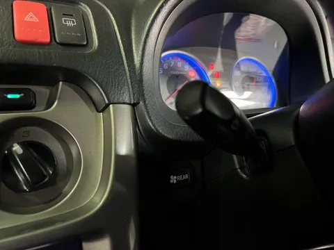 Honda Vamos Hobio