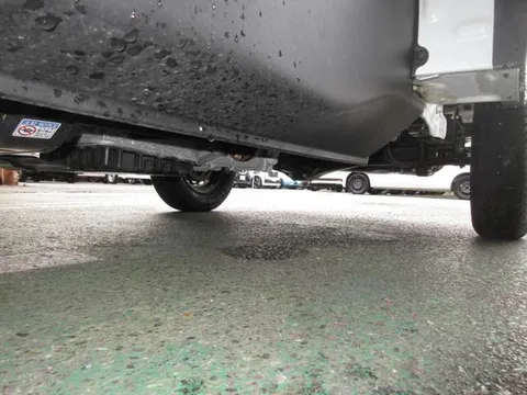 Nissan Clipper Truck