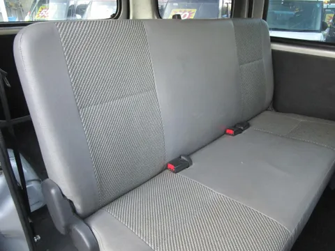 Toyota TownAce Van
