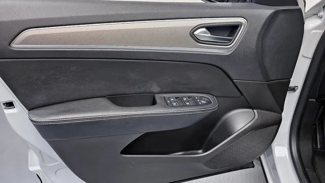 Renault XM3