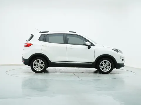 Changan CS15