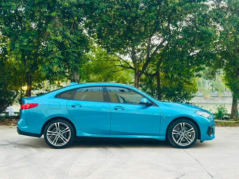 BMW 2-Series