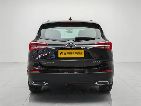 Buick Envision