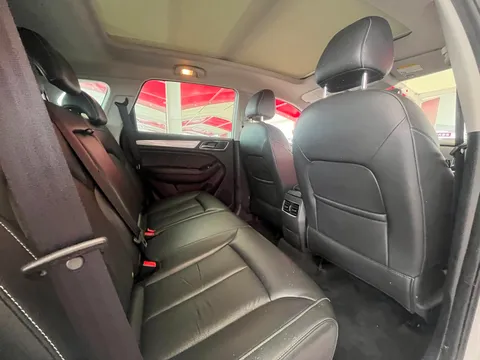Roewe RX5
