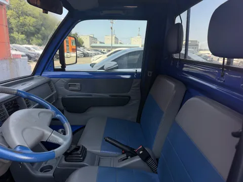 Chevrolet Labo