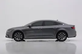 Renault Talisman (SM6)