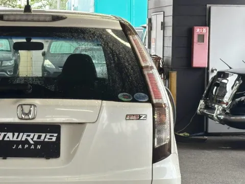 Honda Stream
