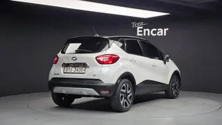 Renault QM3