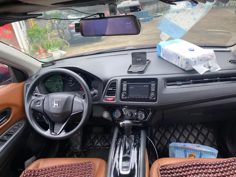 Honda HR-V (Vezel)
