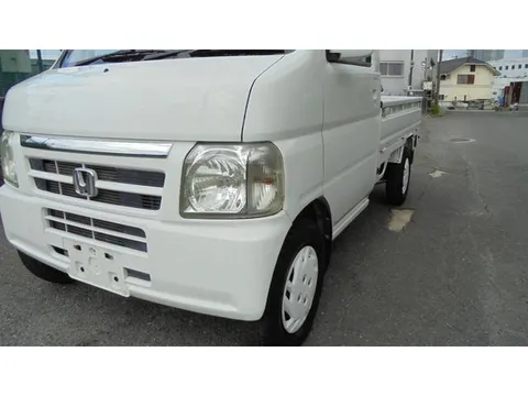 Honda Acty Truck