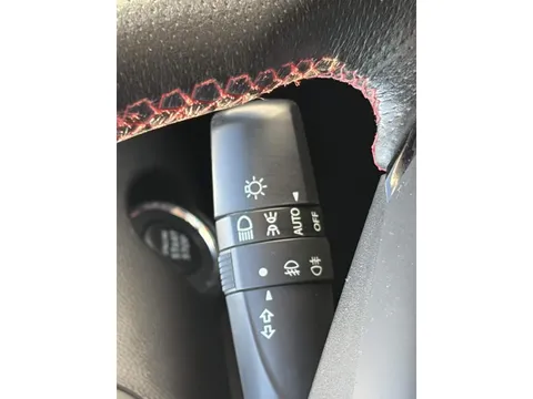 Suzuki Swift Sport