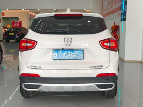 Baojun 510