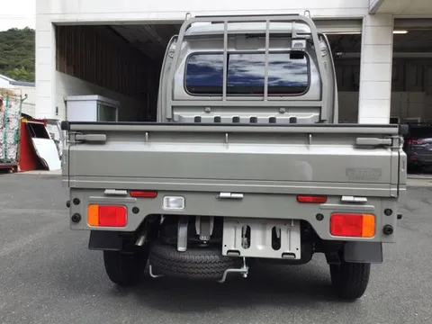 Suzuki Super Carry