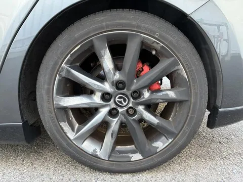Mazda Axela Sport
