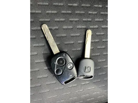 Honda Freed Spike