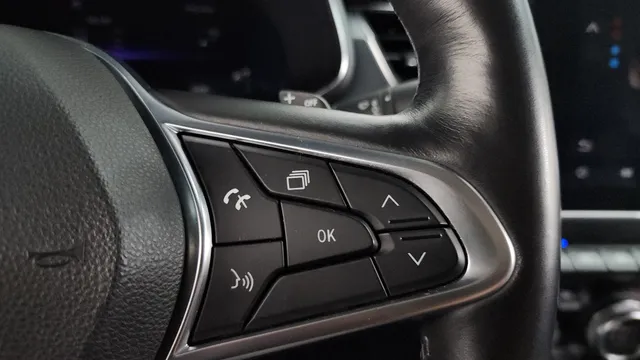 Renault XM3