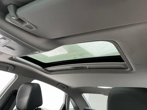 Buick Excelle GT