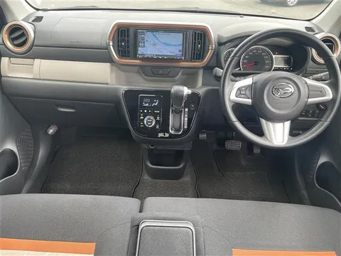Daihatsu Boon