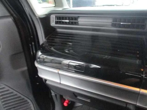 Mazda Flair Wagon Custom Styel