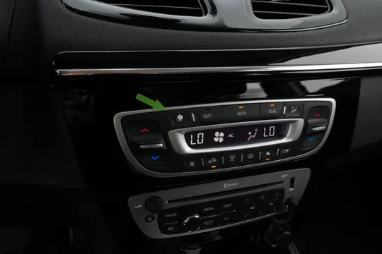 Renault SM3