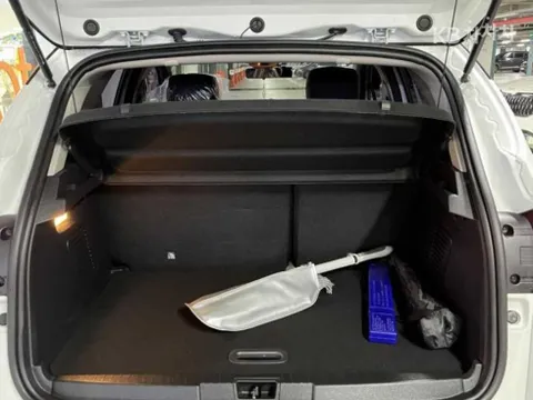 Renault QM3