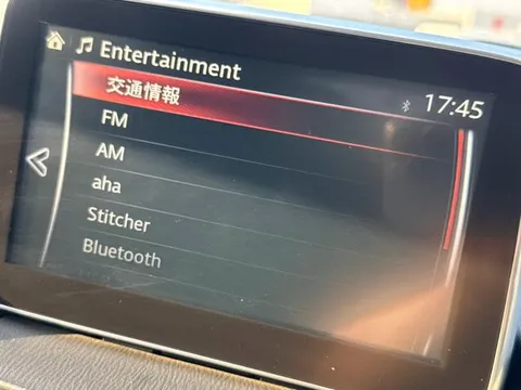 Mazda Mazda2 (Demio)