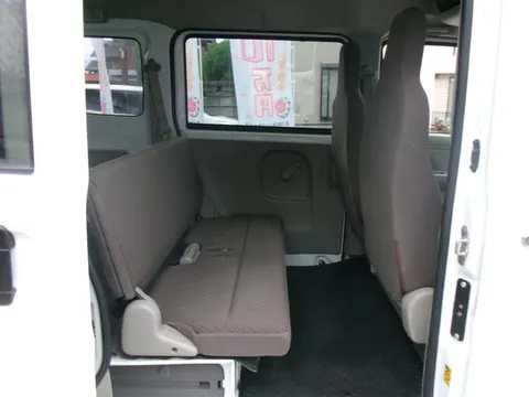 Nissan Clipper