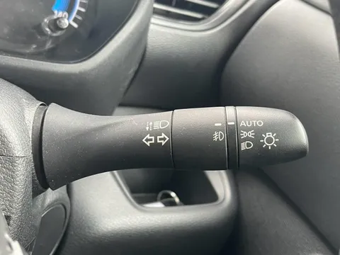 Mitsubishi eK X Space